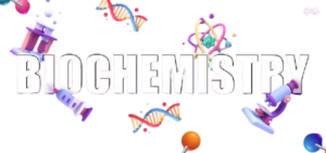 Biochemistry Exercise