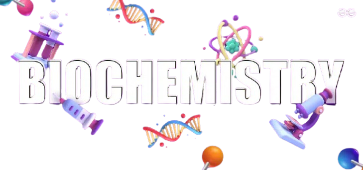 Biochemistry Exercise