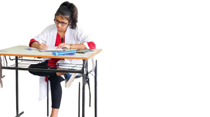 Admissions in public medical colleges and universities