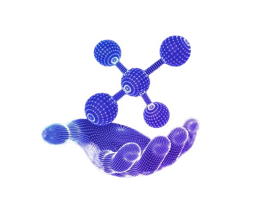 AI and Chemistry