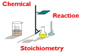Stoichiometry