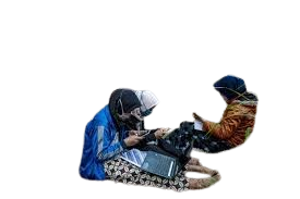 MDCAT preparation from remote/villages