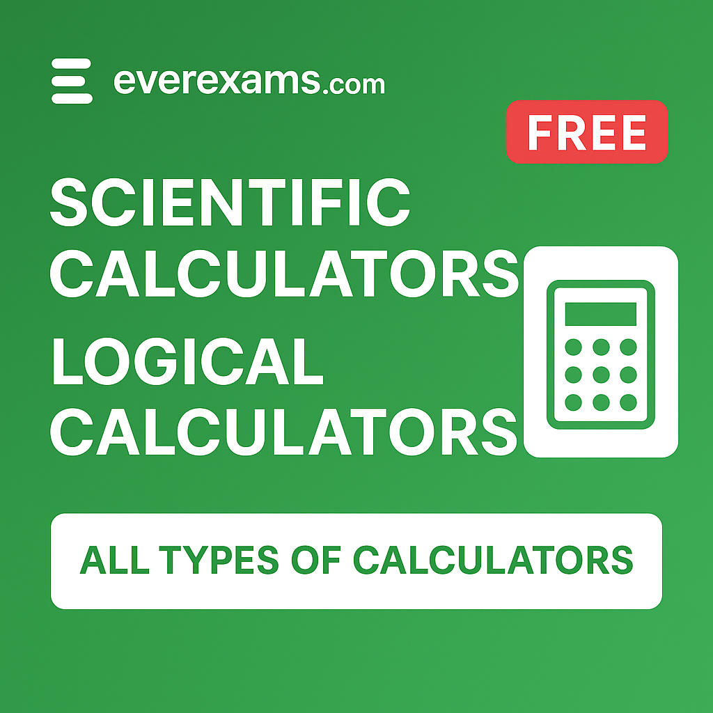calculators