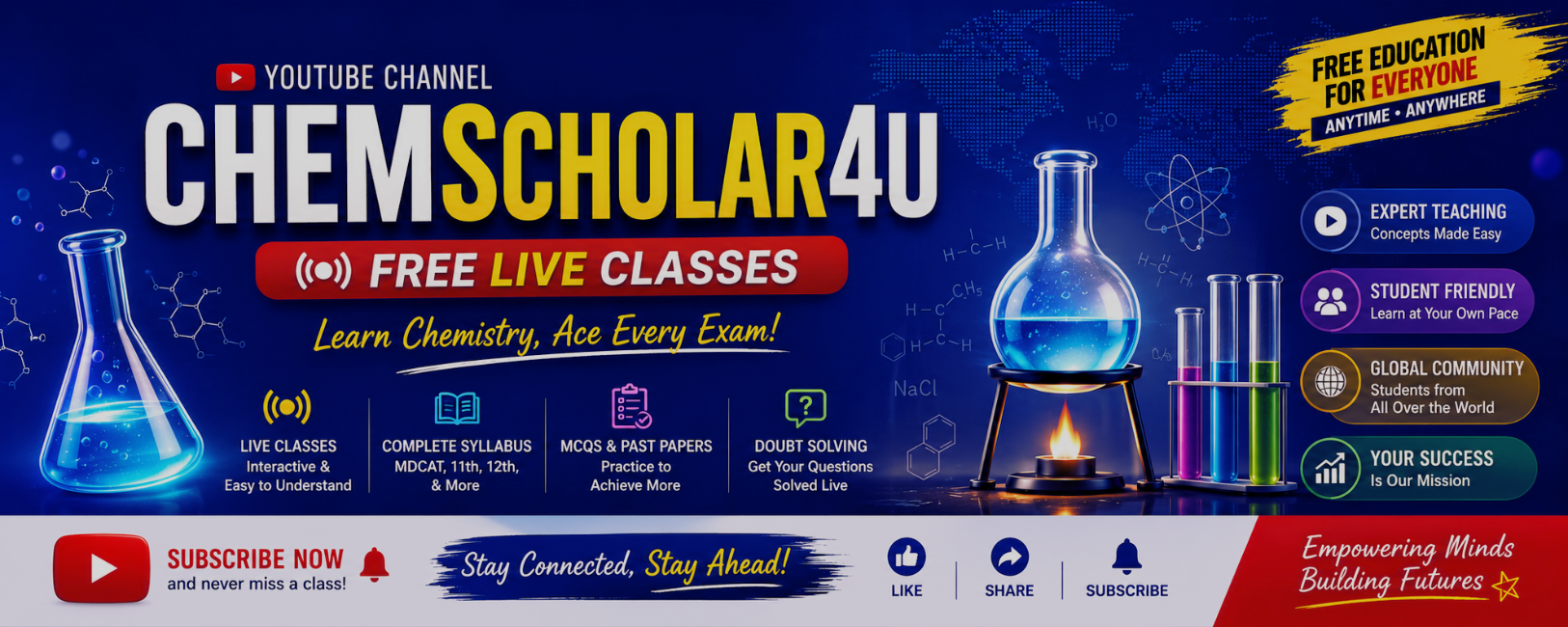 chemscholar4u